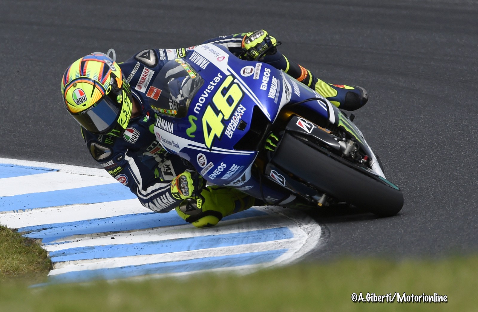 MotoGP Phillip Island RACE