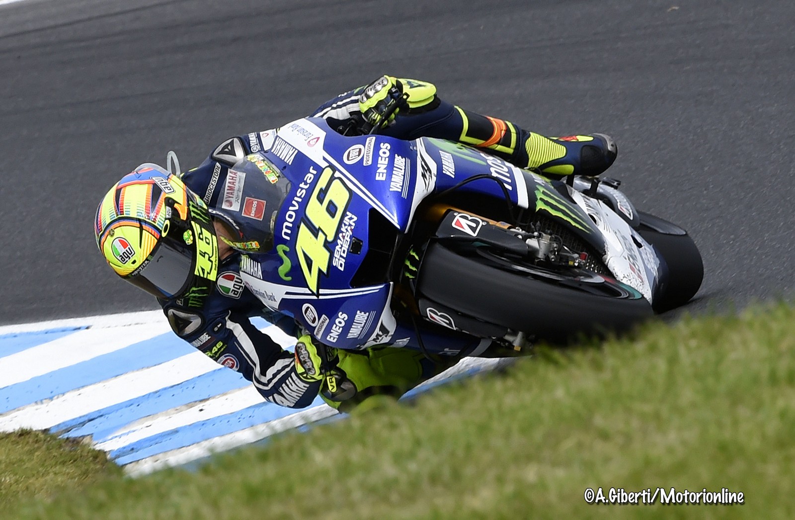 MotoGP Phillip Island RACE