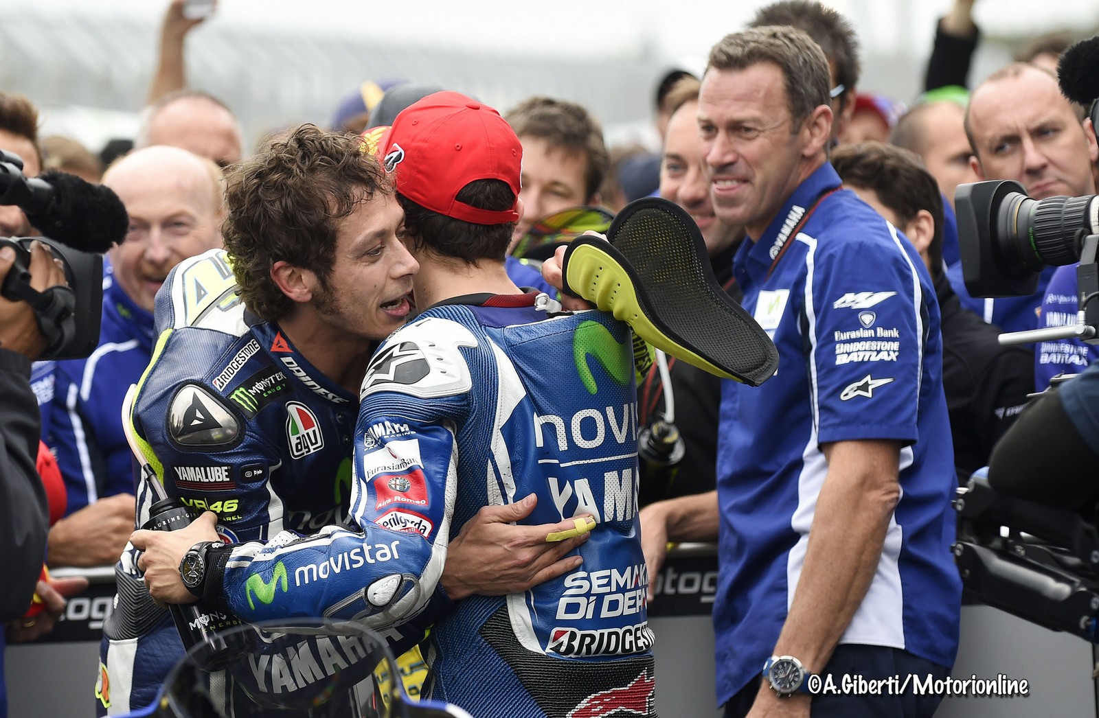 MotoGP Phillip Island RACE