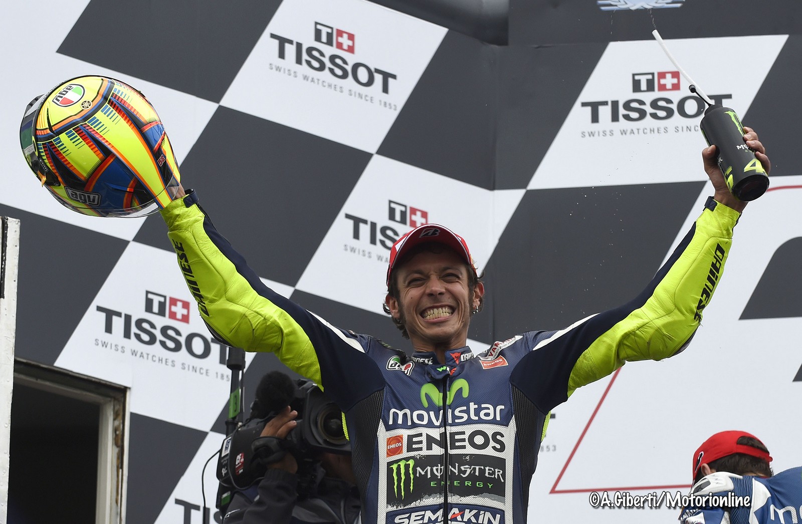 MotoGP Phillip Island RACE