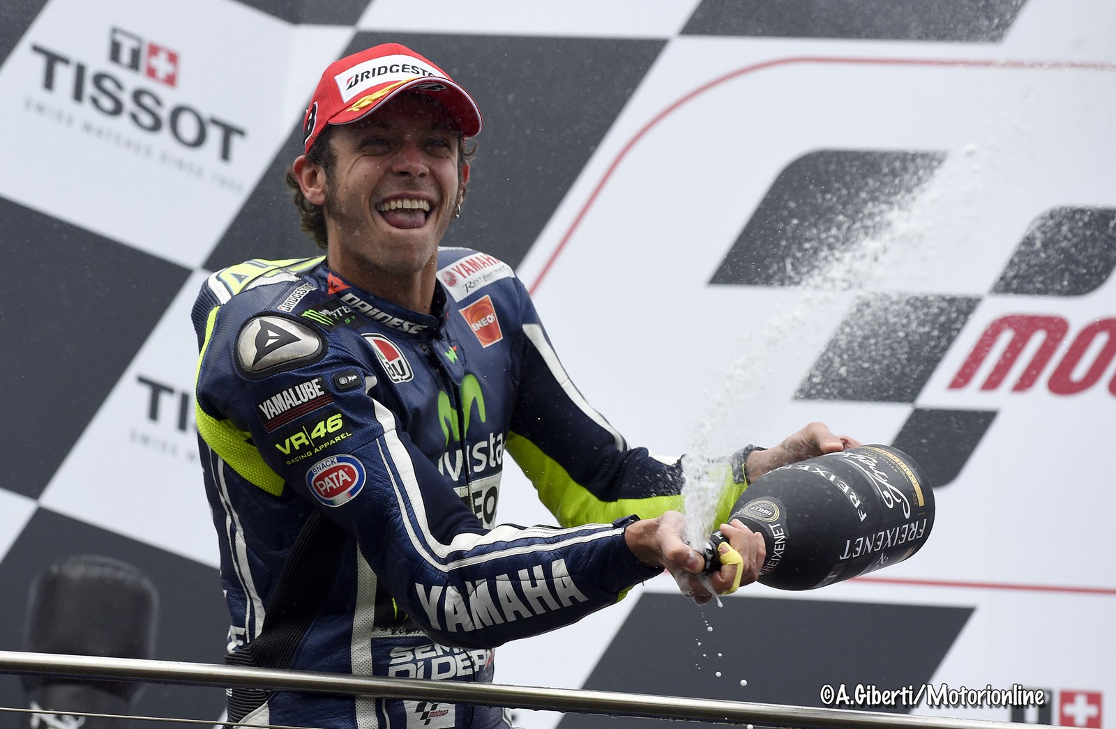 MotoGP Phillip Island RACE