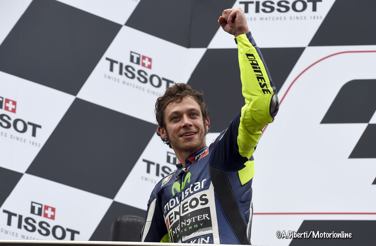 MotoGP Phillip Island RACE