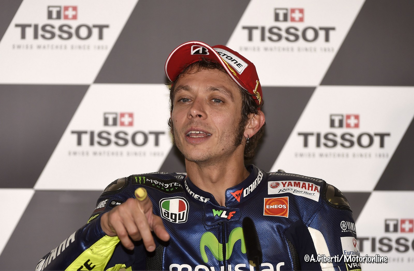 MotoGP Phillip Island RACE