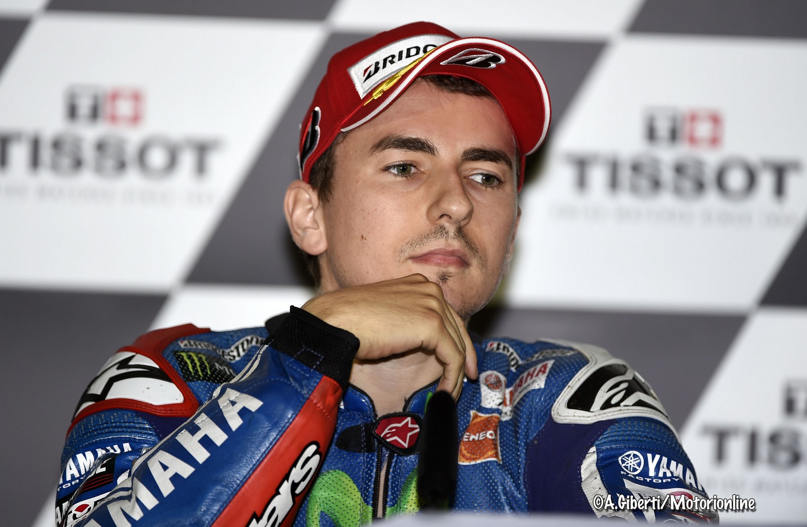 MotoGP Phillip Island RACE