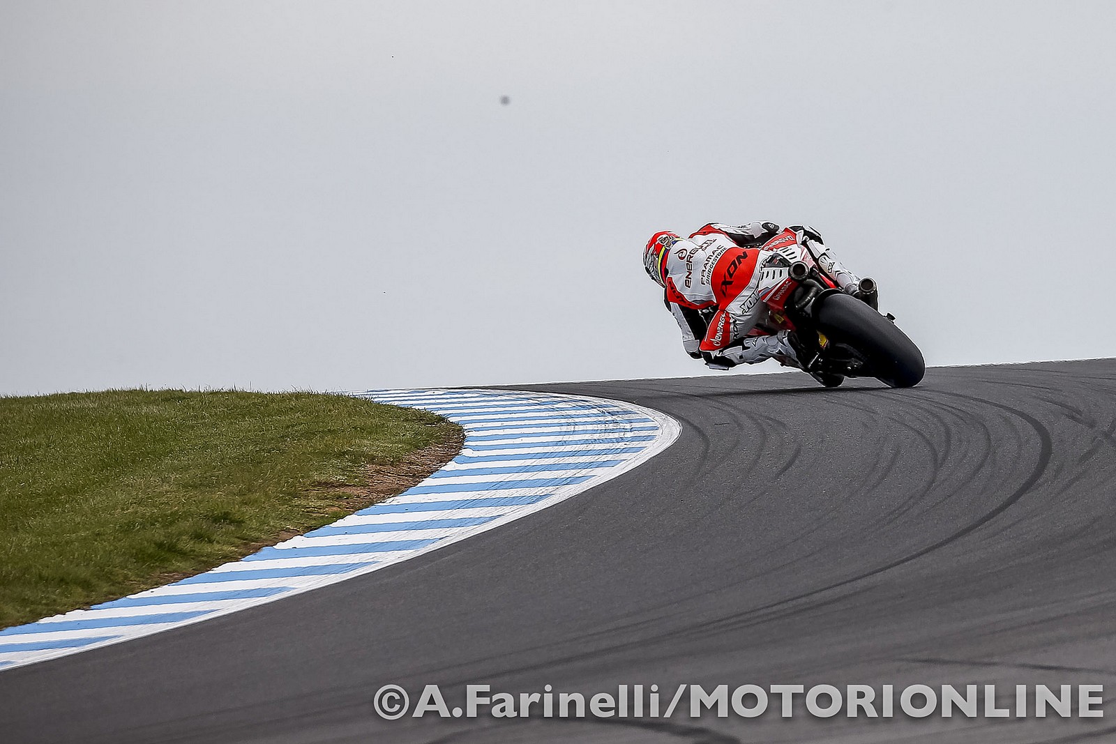 MotoGP Phillip Island RACE