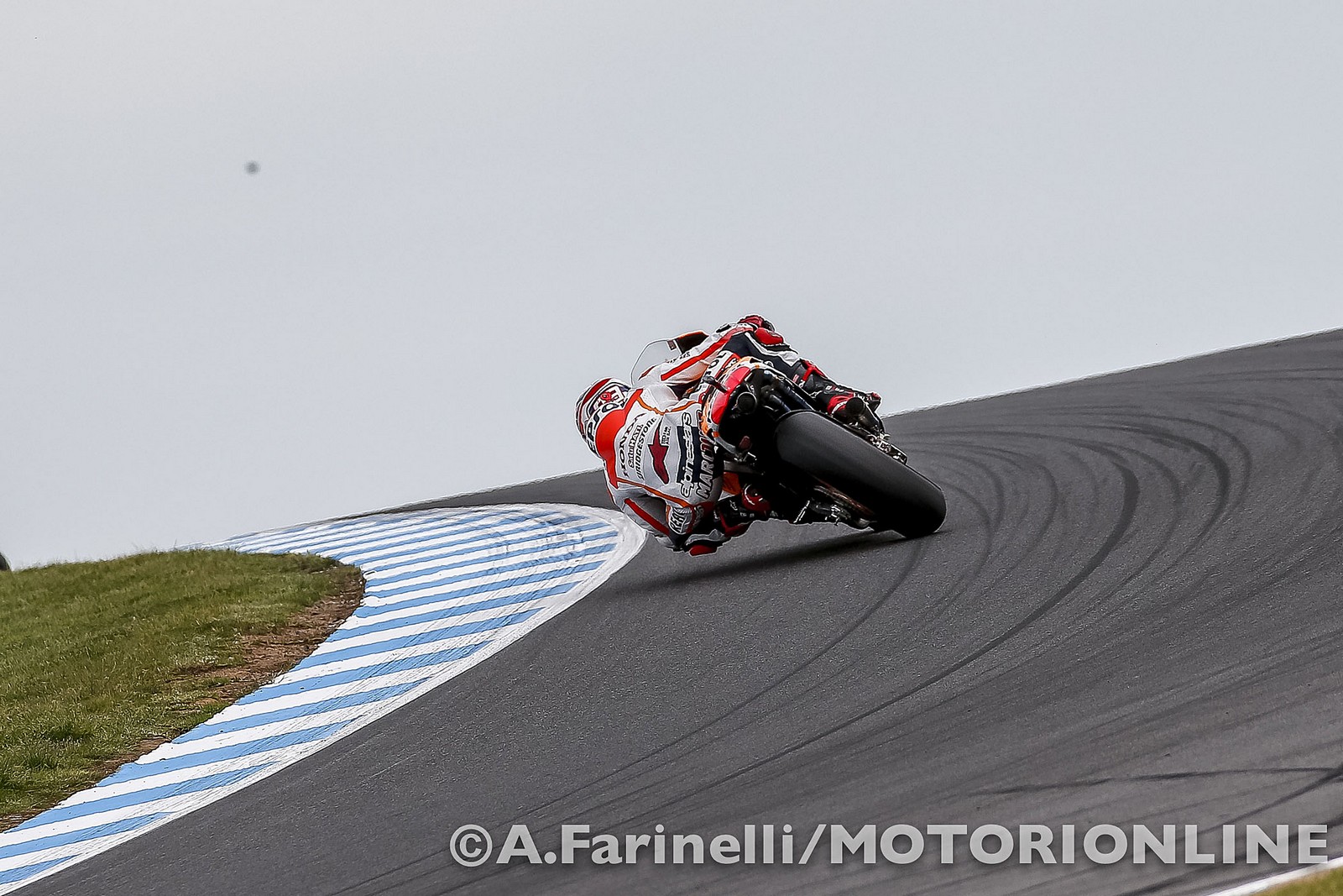 MotoGP Phillip Island RACE