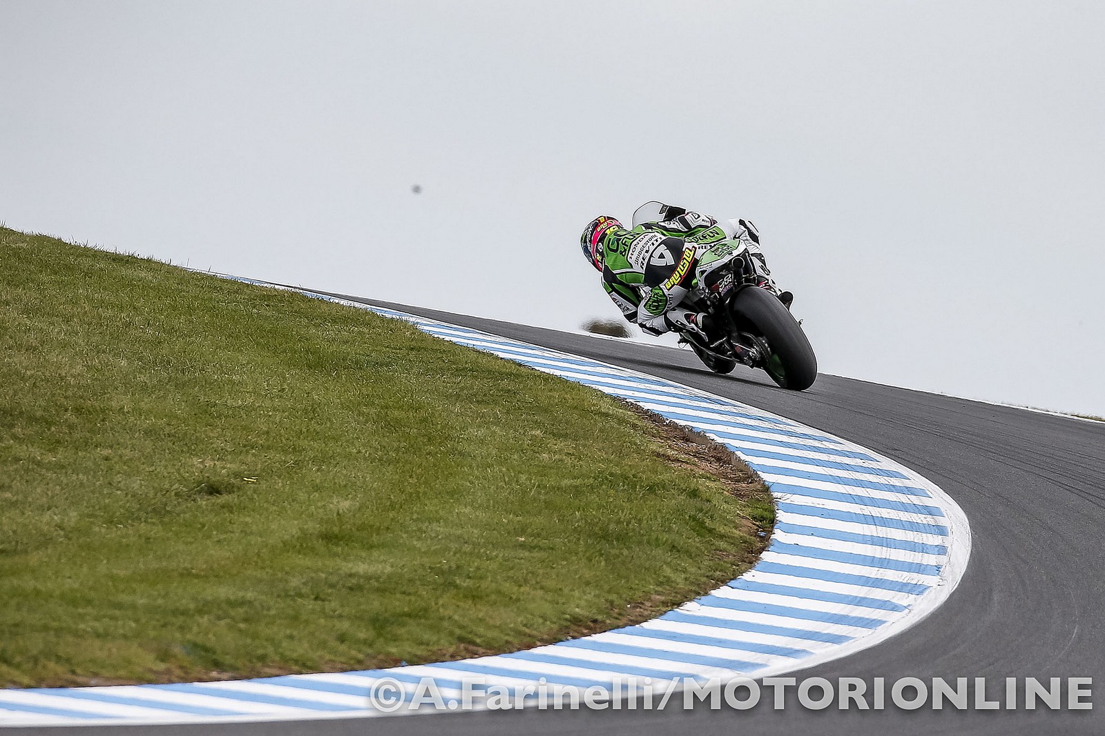 MotoGP Phillip Island RACE