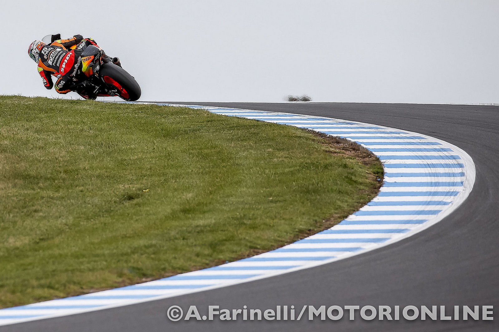 MotoGP Phillip Island RACE