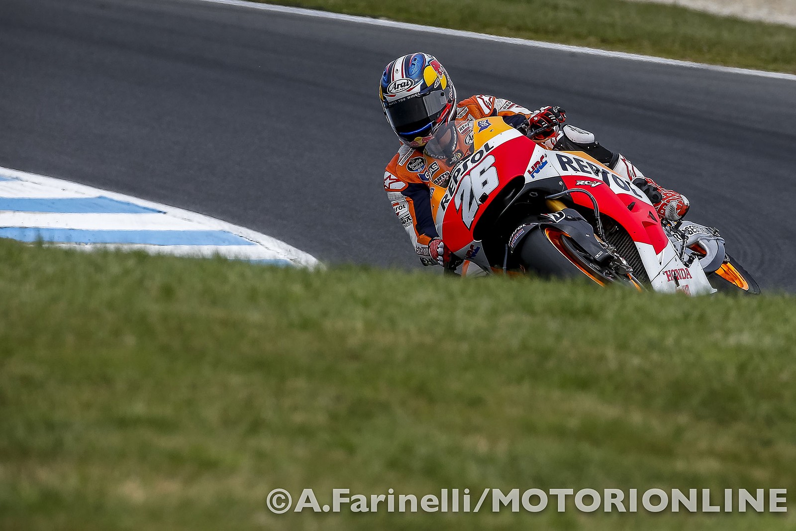 MotoGP Phillip Island RACE