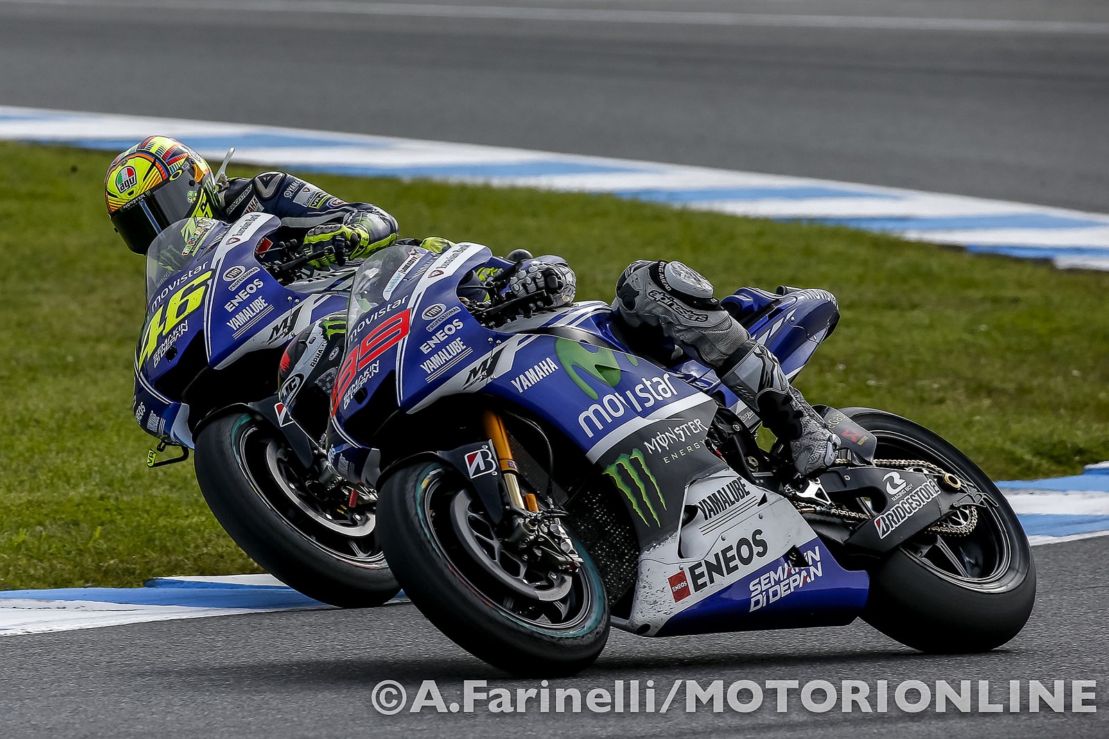 MotoGP Phillip Island RACE