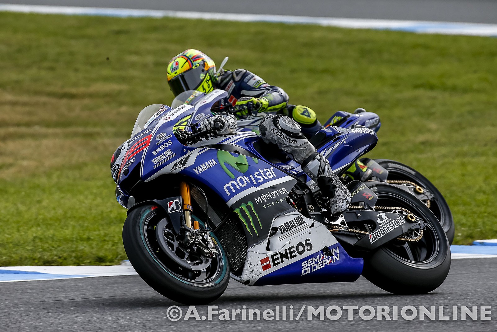 MotoGP Phillip Island RACE
