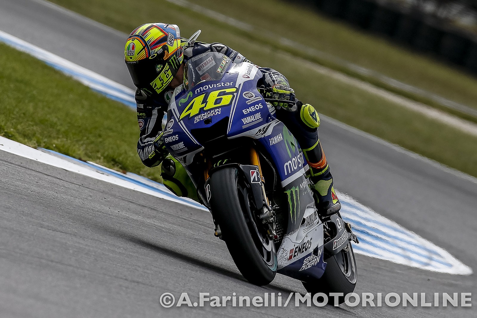 MotoGP Phillip Island RACE