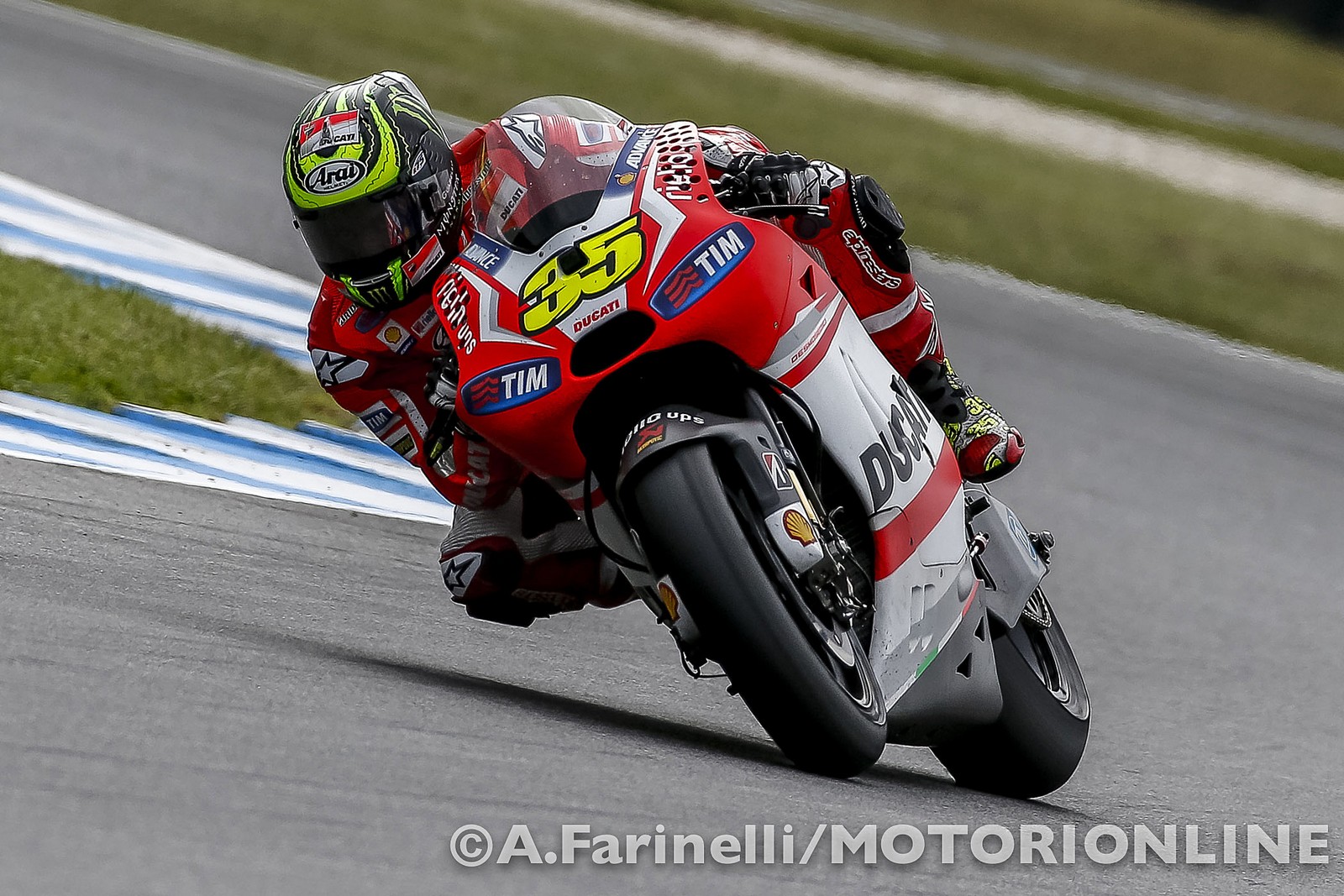 MotoGP Phillip Island RACE