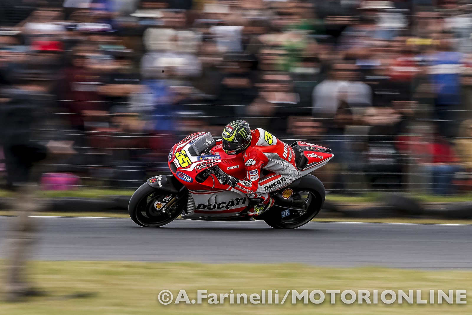 MotoGP Phillip Island RACE