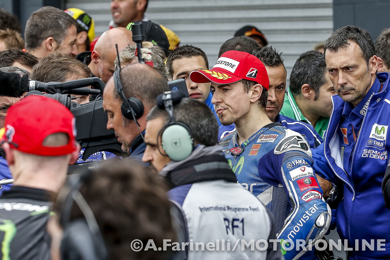 MotoGP Phillip Island RACE