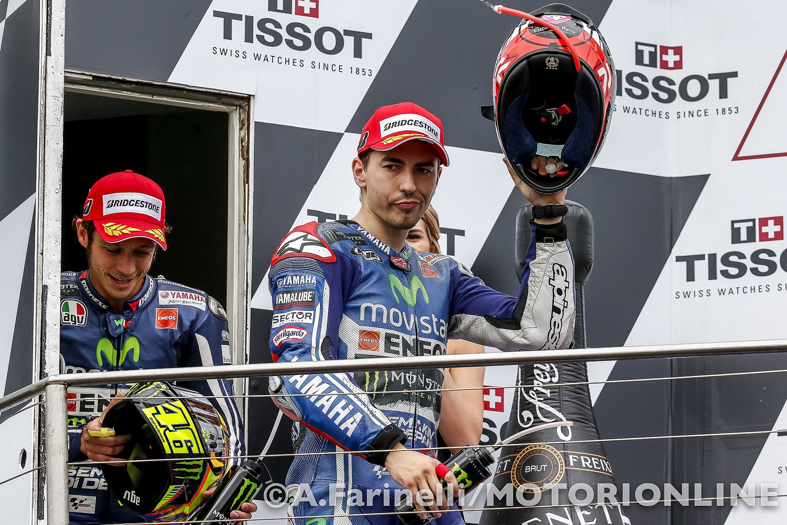 MotoGP Phillip Island RACE