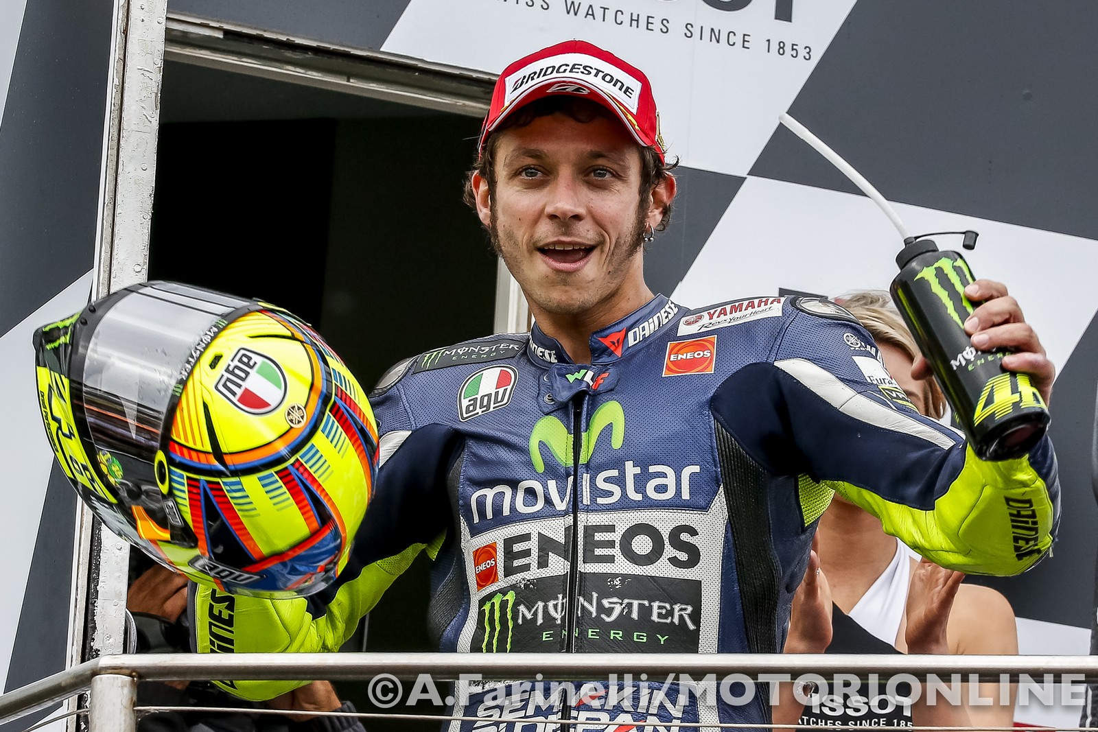 MotoGP Phillip Island RACE