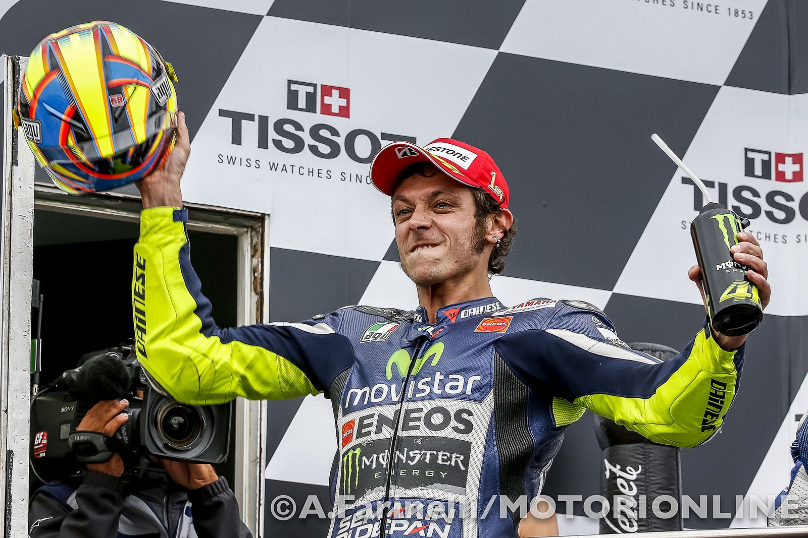 MotoGP Phillip Island RACE
