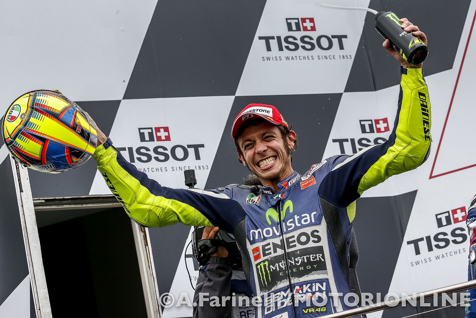 MotoGP Phillip Island RACE
