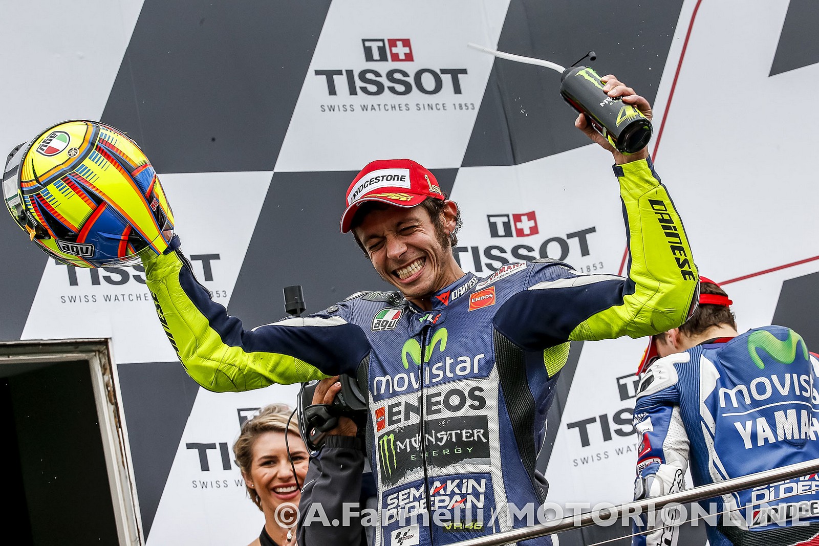 MotoGP Phillip Island RACE