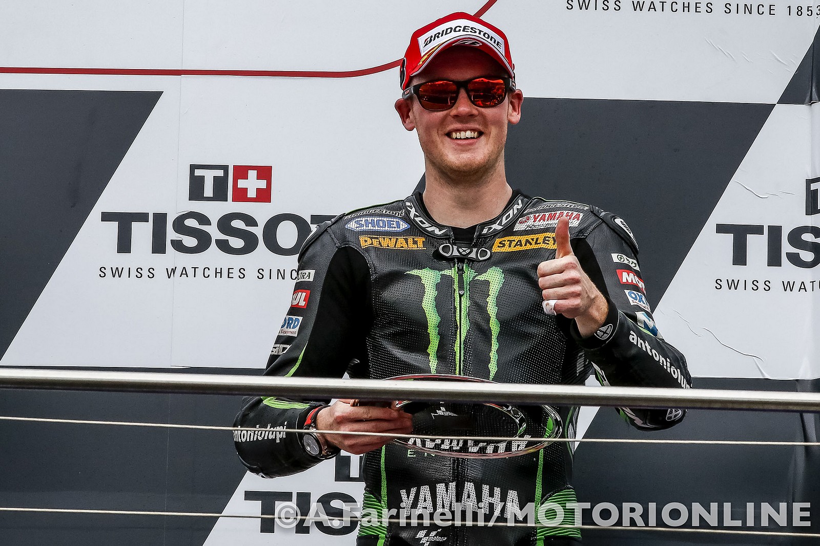 MotoGP Phillip Island RACE