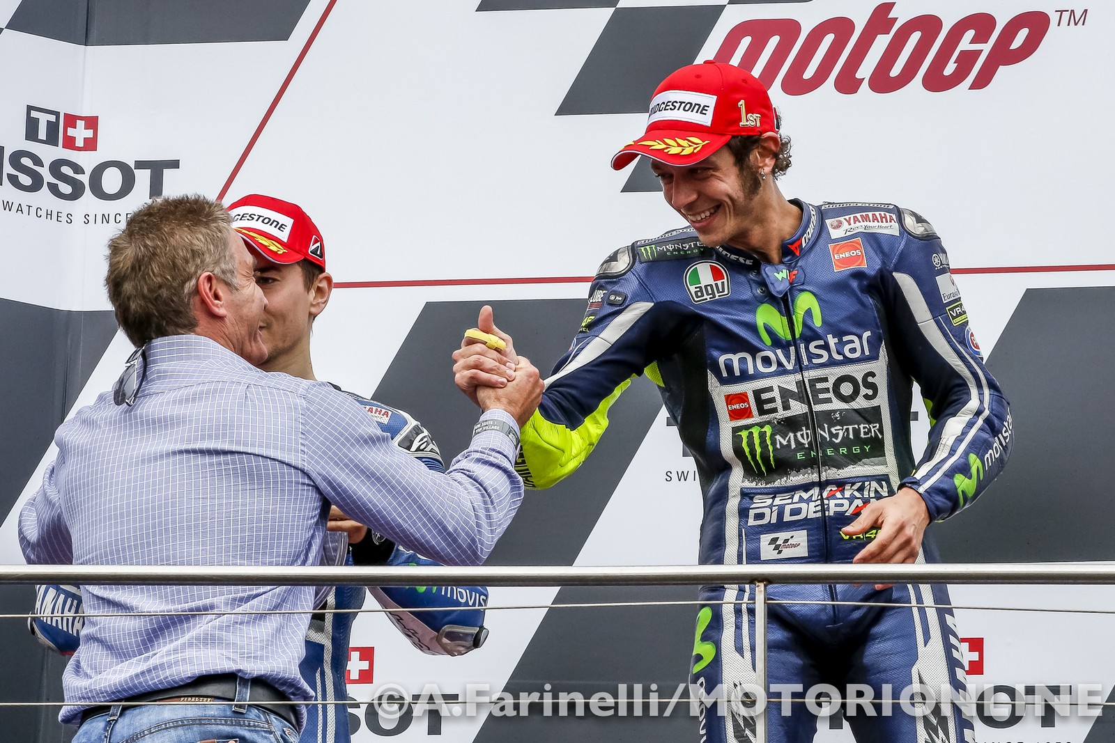 MotoGP Phillip Island RACE