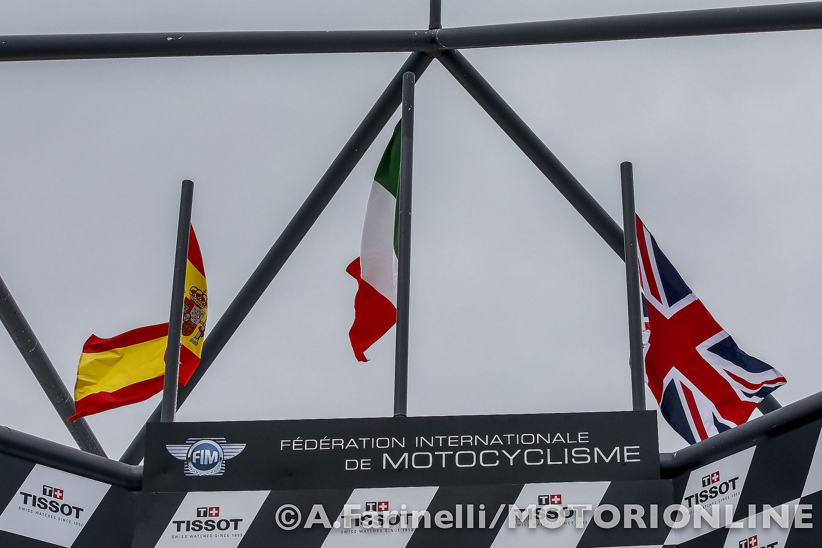 MotoGP Phillip Island RACE