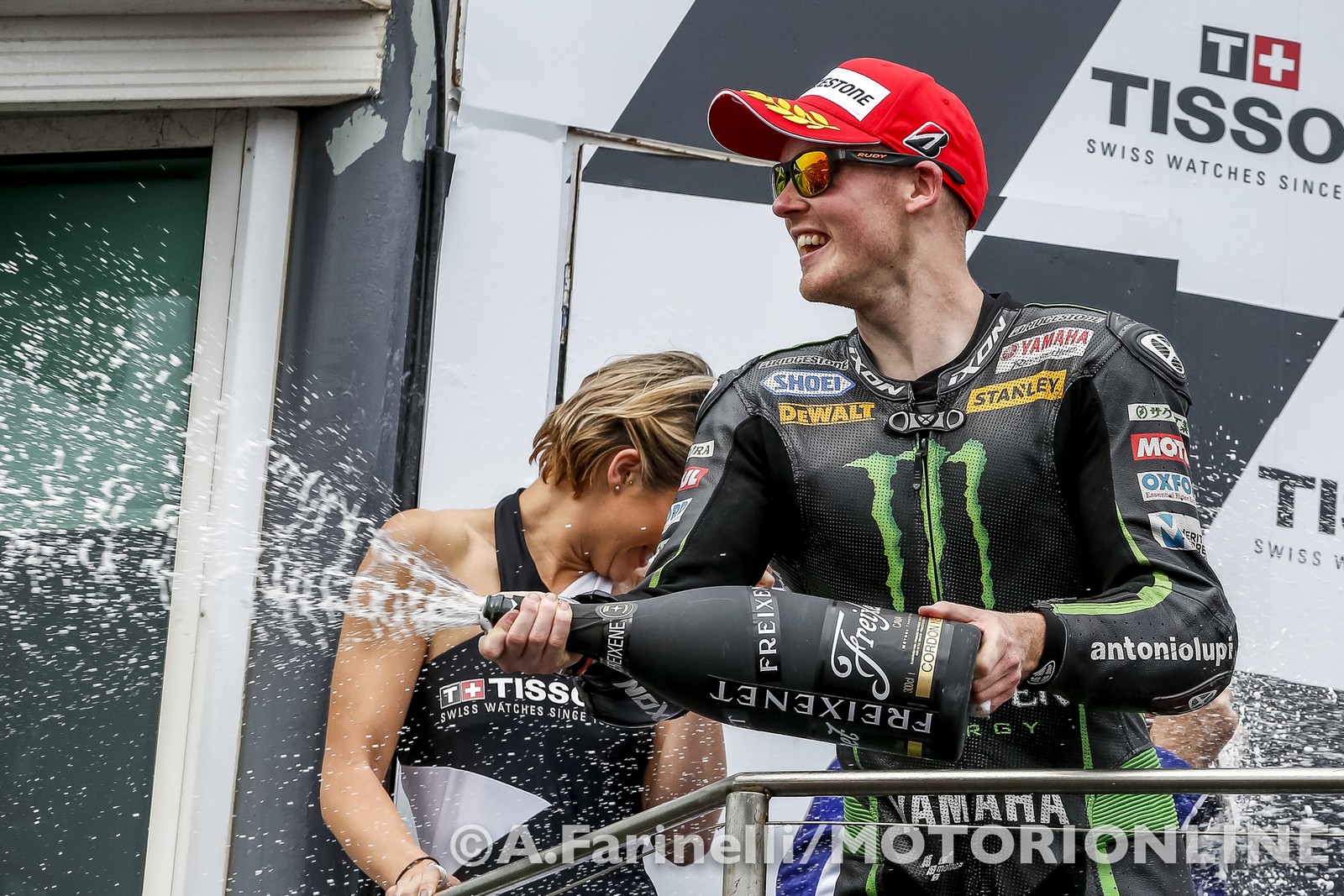 MotoGP Phillip Island RACE