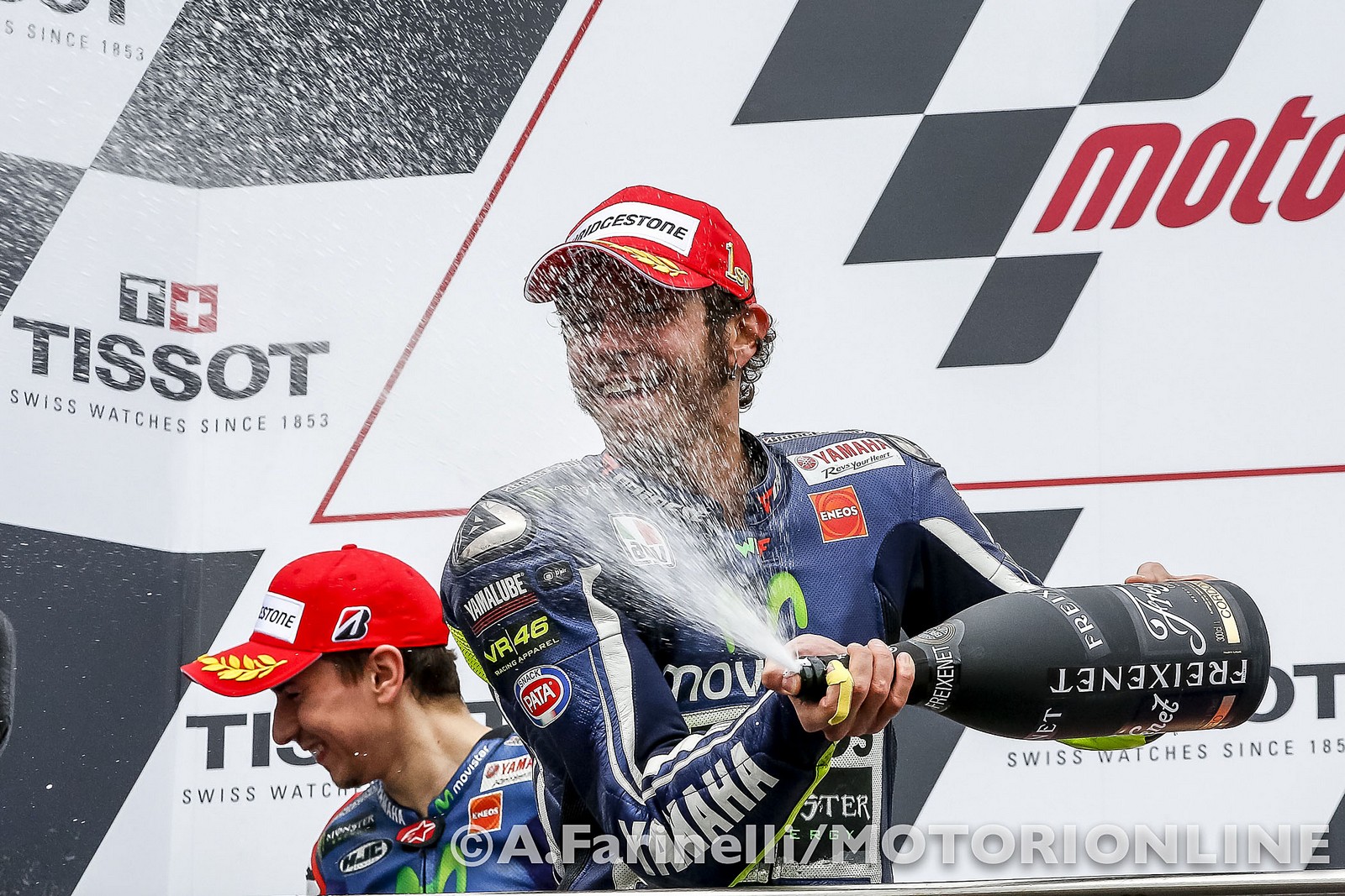MotoGP Phillip Island RACE