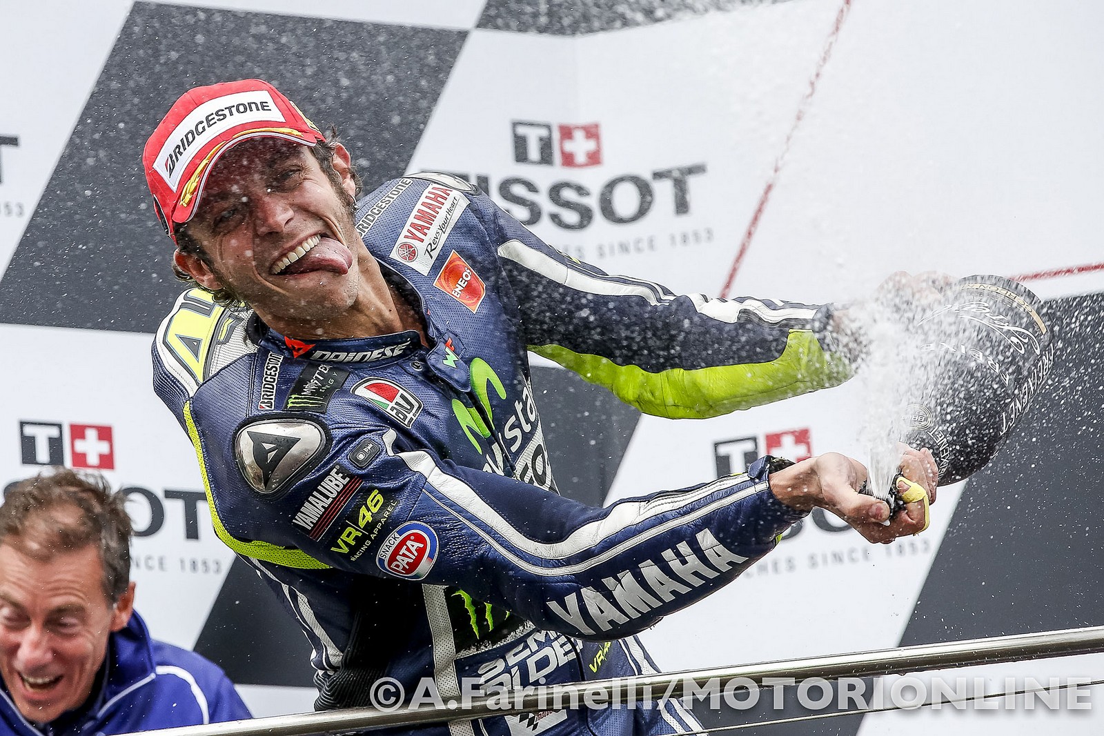 MotoGP Phillip Island RACE