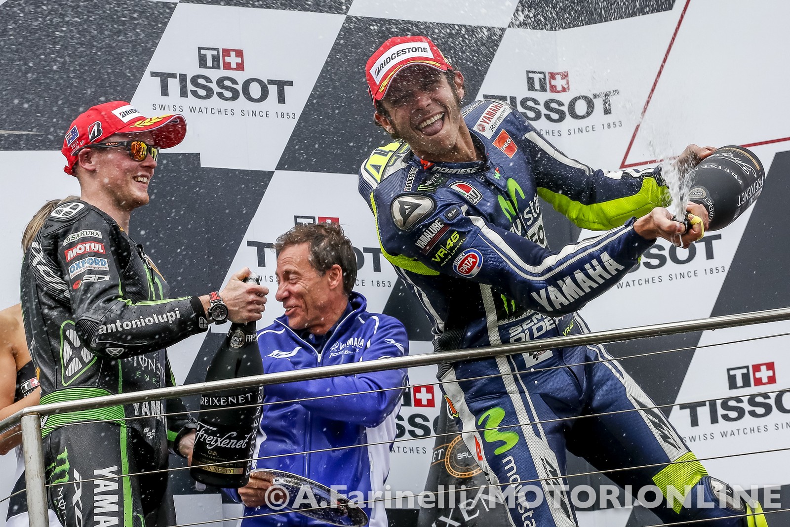 MotoGP Phillip Island RACE