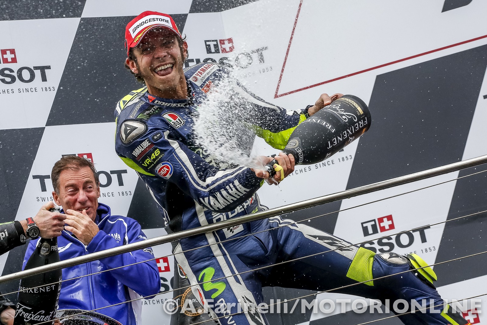 MotoGP Phillip Island RACE