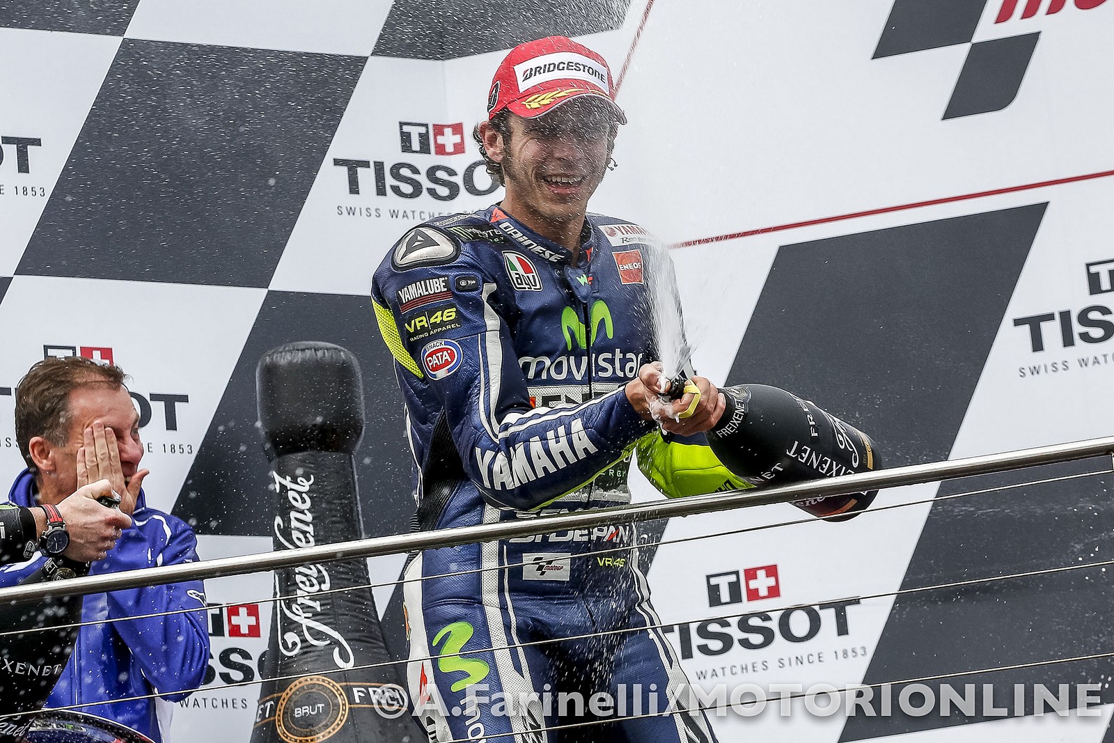 MotoGP Phillip Island RACE