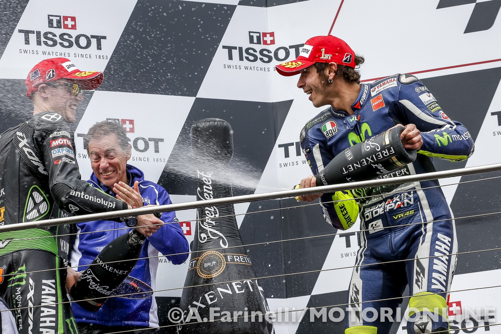 MotoGP Phillip Island RACE