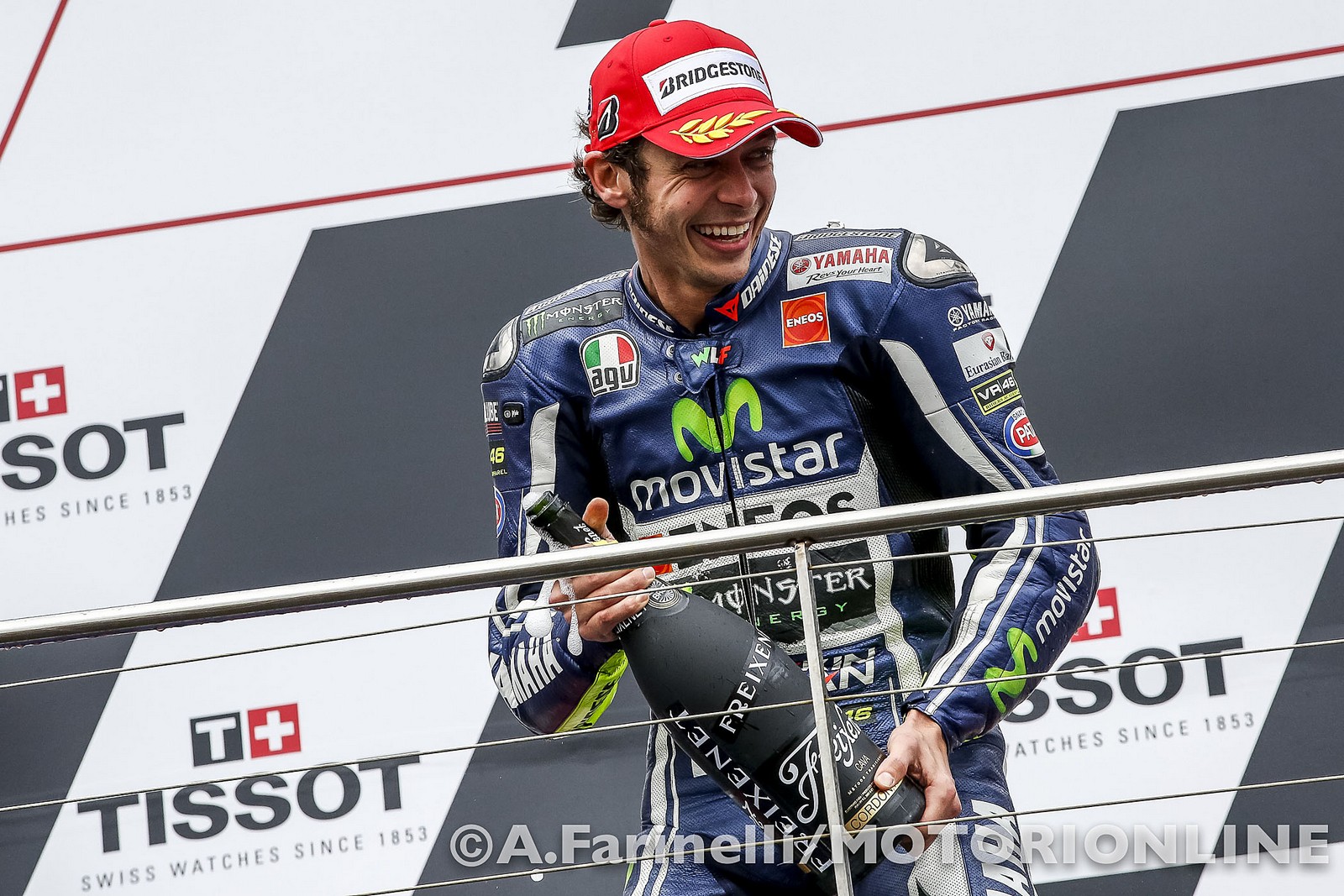 MotoGP Phillip Island RACE