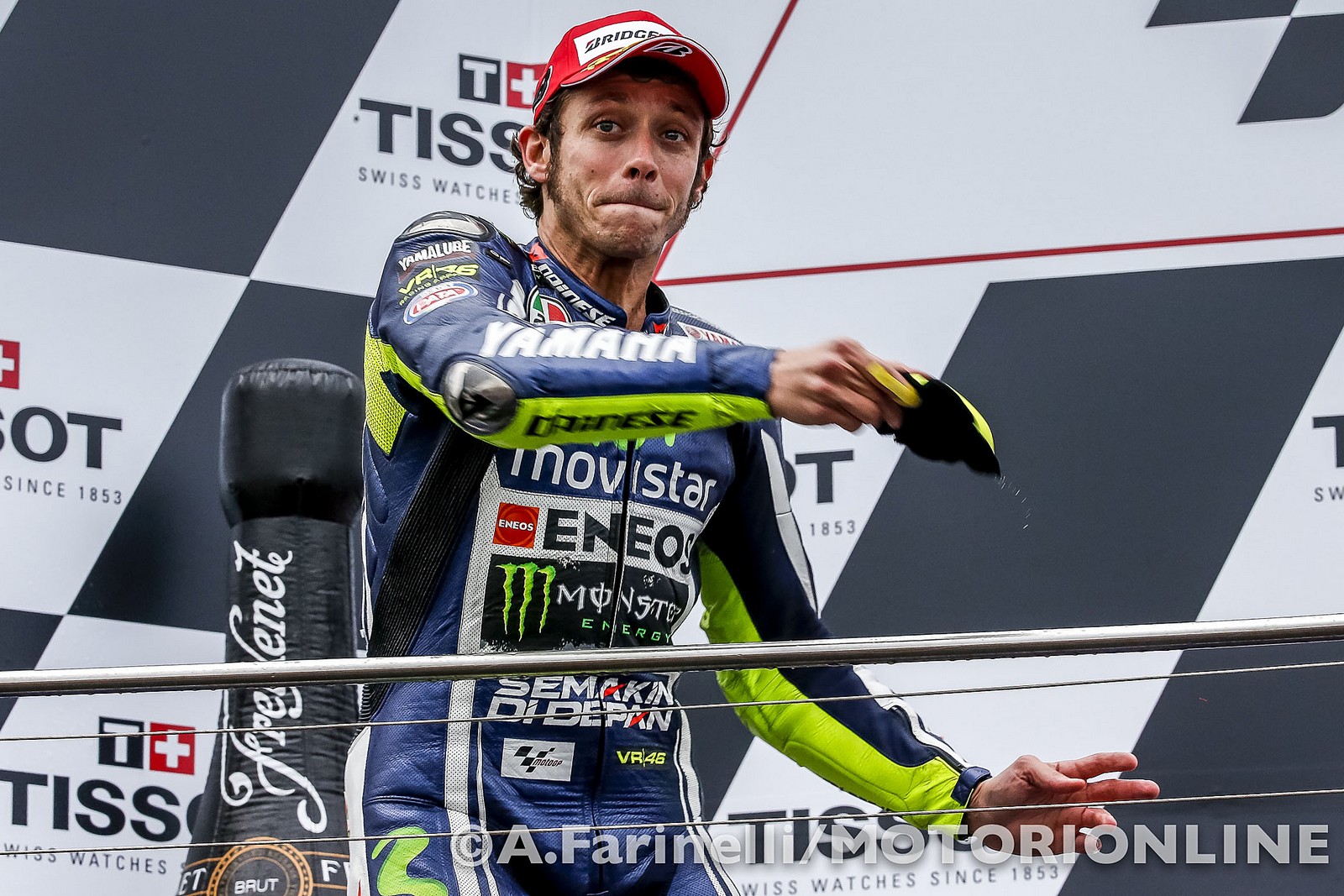 MotoGP Phillip Island RACE