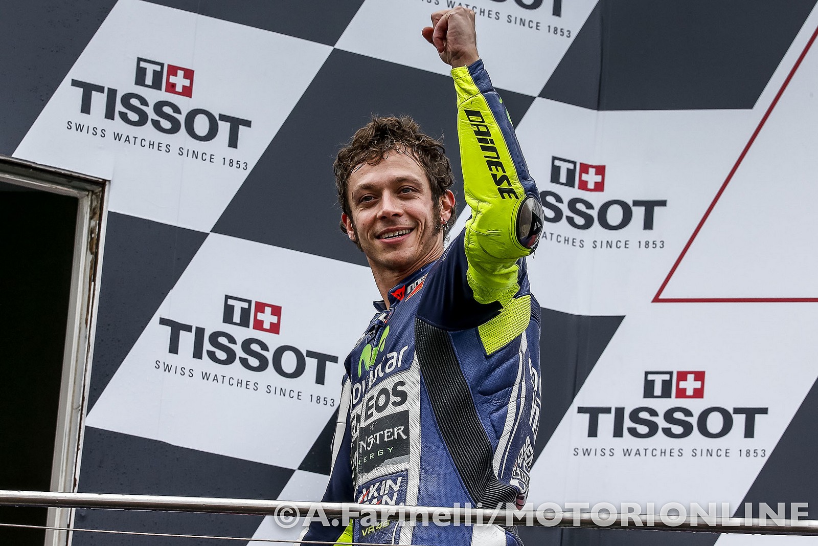 MotoGP Phillip Island RACE