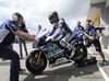 MotoGP Sachsenring Day_3