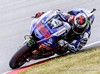 MotoGP Sachsenring Day_3