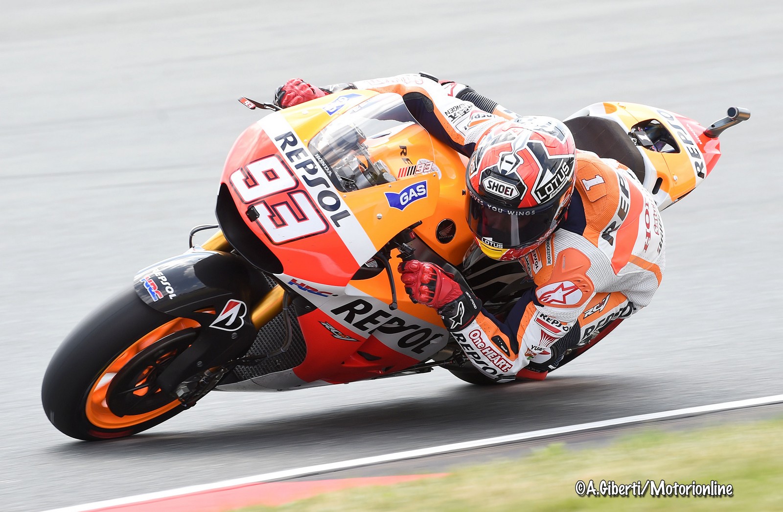 MotoGP Sachsenring Day_3