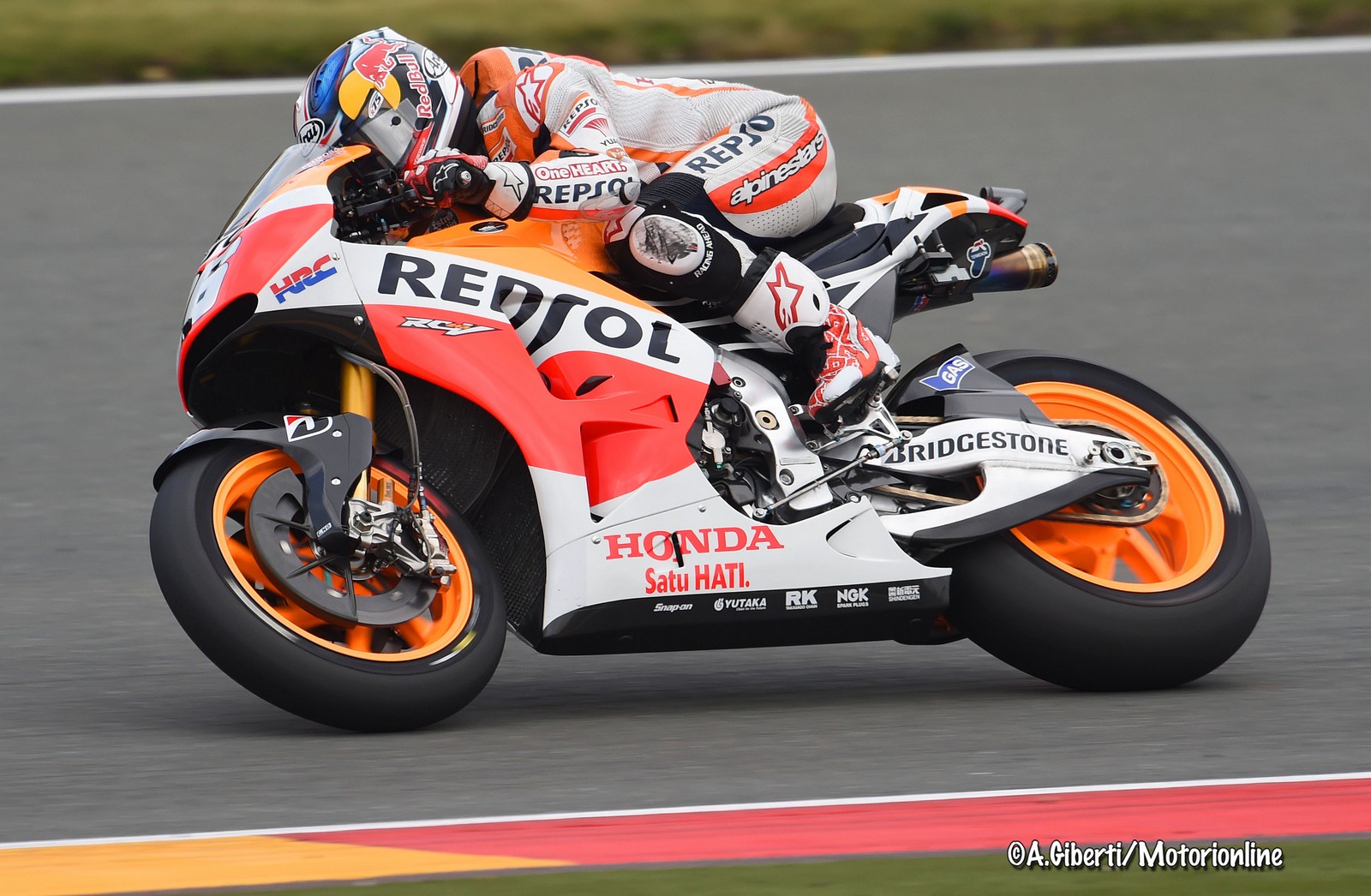 MotoGP Sachsenring Day_3