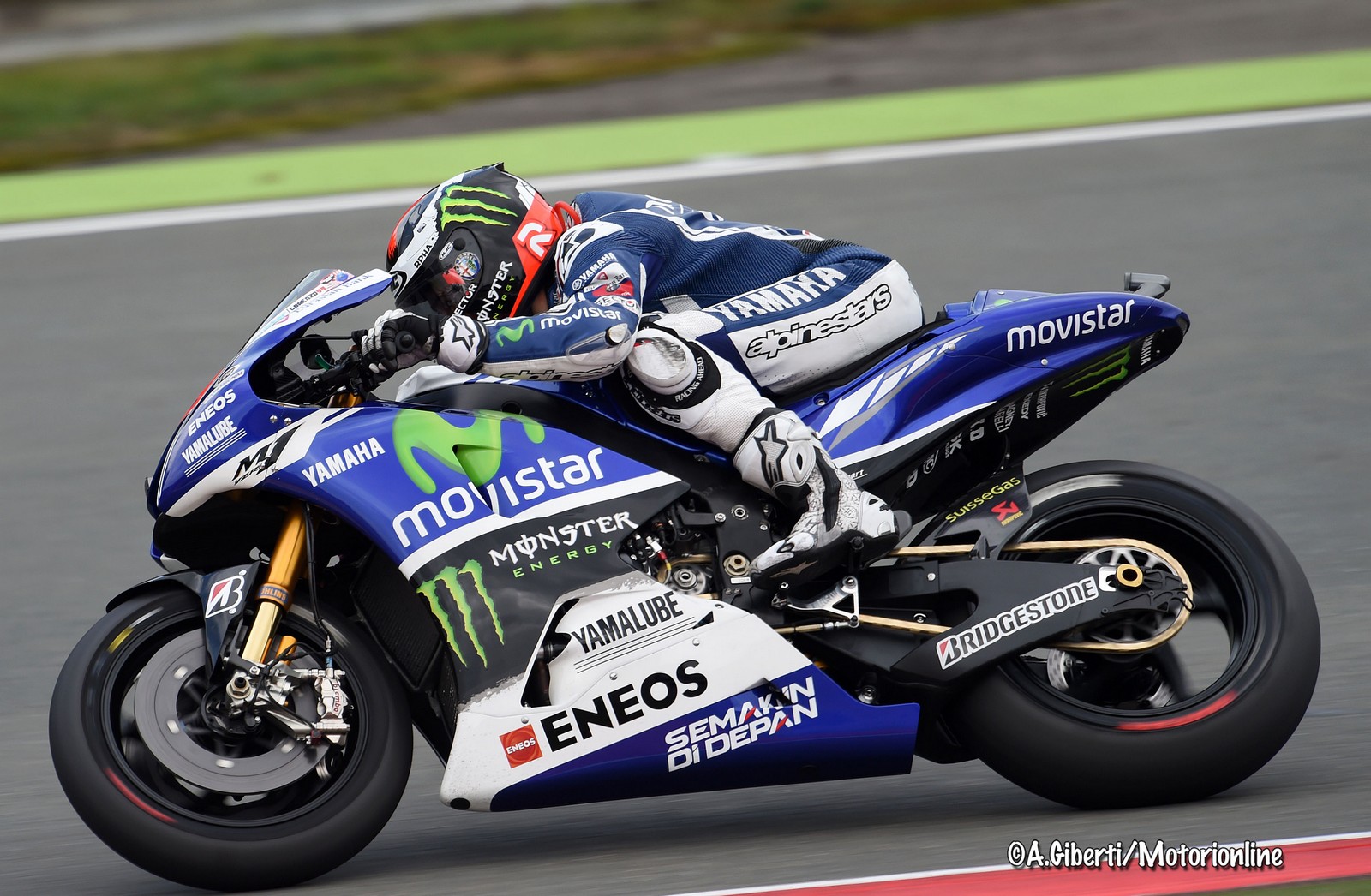 MotoGP Sachsenring Day_3