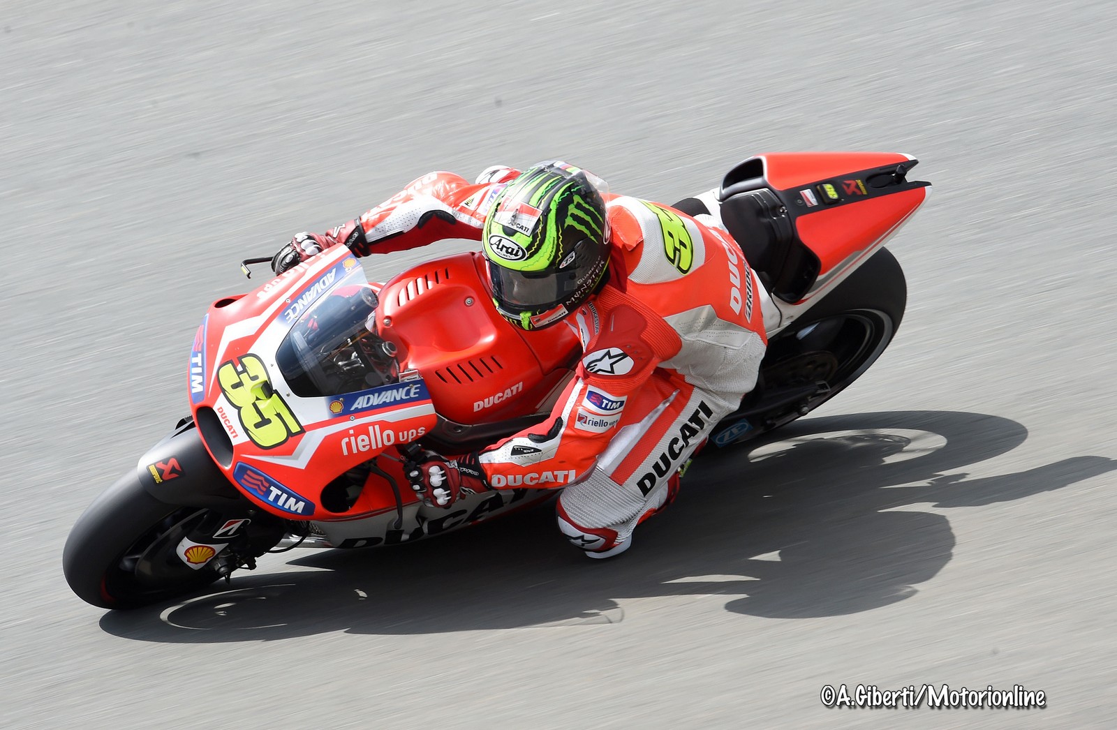 MotoGP Sachsenring Day_3