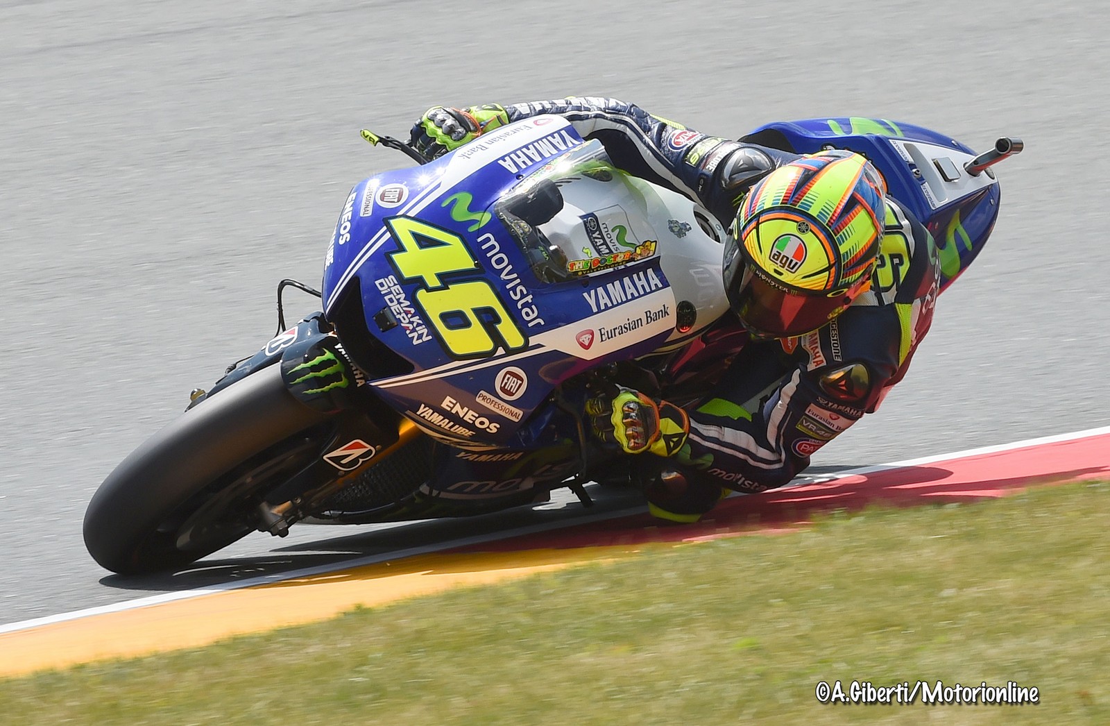 MotoGP Sachsenring Day_3