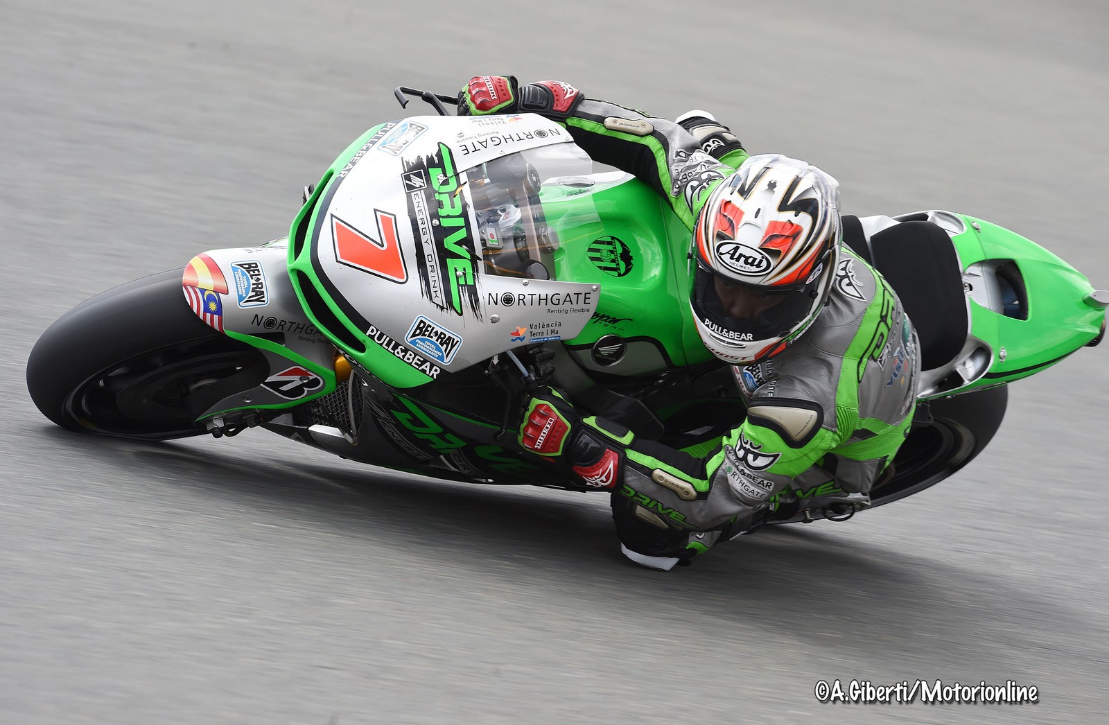 MotoGP Sachsenring Day_3