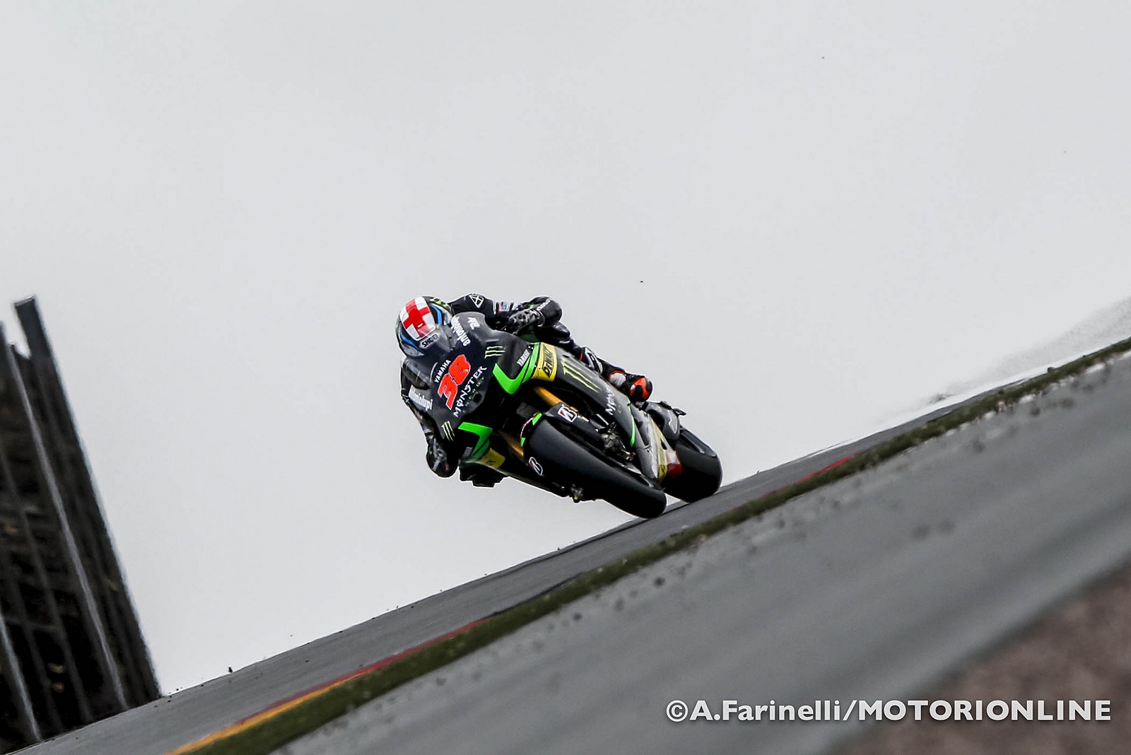 MotoGP Sachsenring Day_3