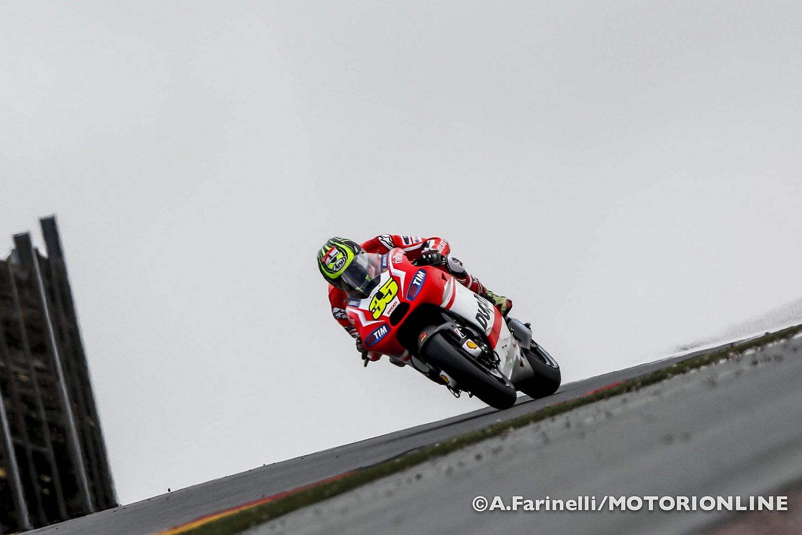 MotoGP Sachsenring Day_3