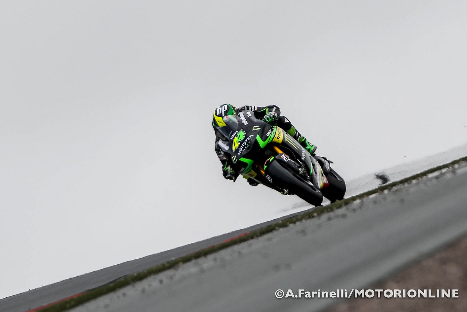 MotoGP Sachsenring Day_3