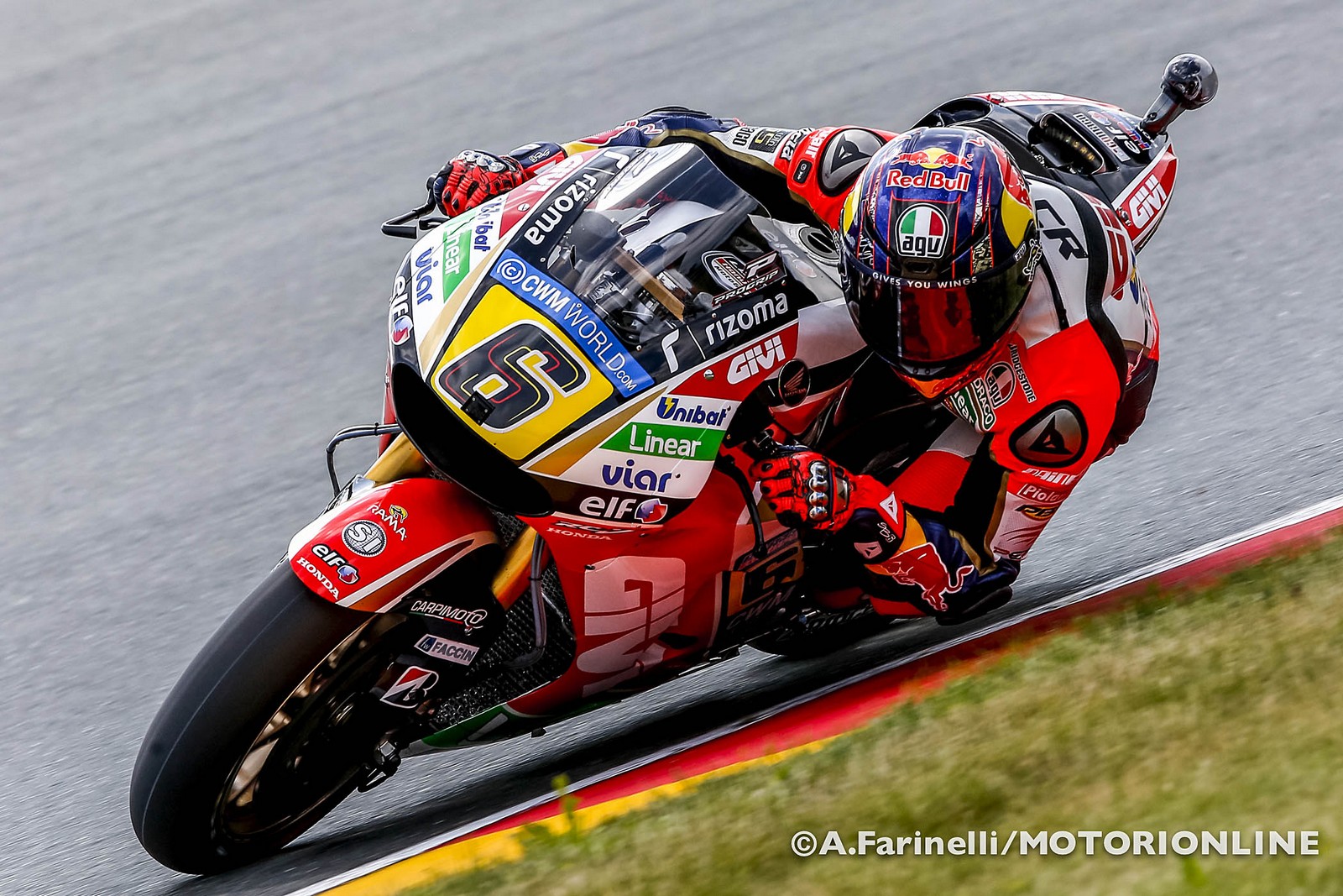 MotoGP Sachsenring Day_3