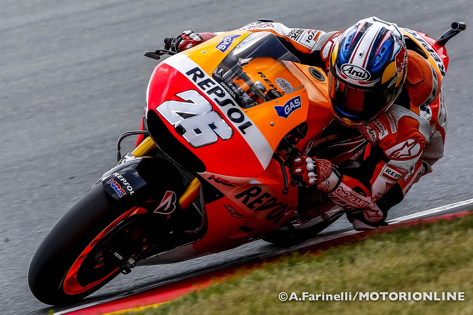 MotoGP Sachsenring Day_3